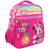 Disney Minnie Mouse rugzak meisjes 31 x 27 cm polyester roze
