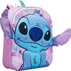 Disney 3D Peuter Rugzak 32X25X10 cm Meisjes Lichtroze