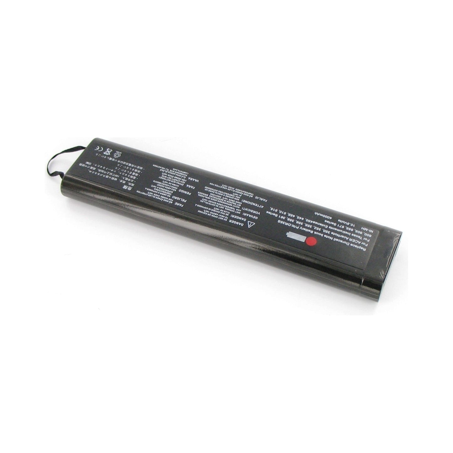 Blu-basic laptop accu 4000mah