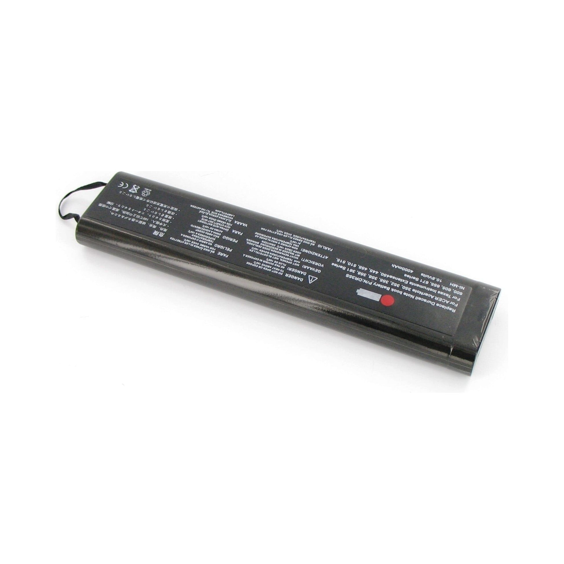 Blu-basic laptop accu 4000mah
