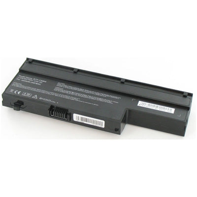 Blu-Basic Laptop Accu 4400mAh