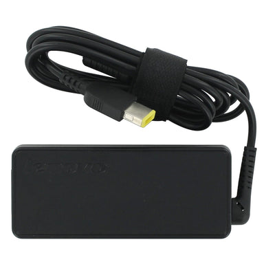 Lenovo Laptop Adapter 65W Square