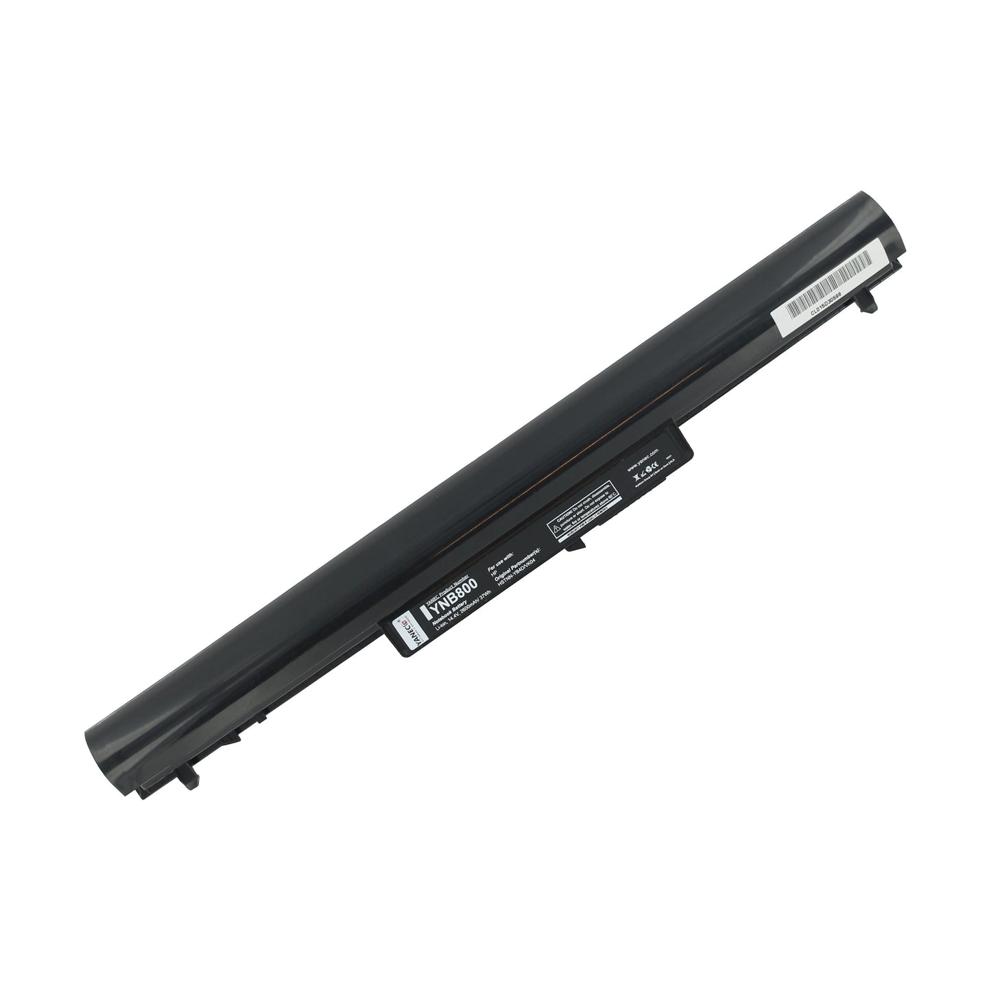 Yanec Laptop Accu 14.4V 2600mAh