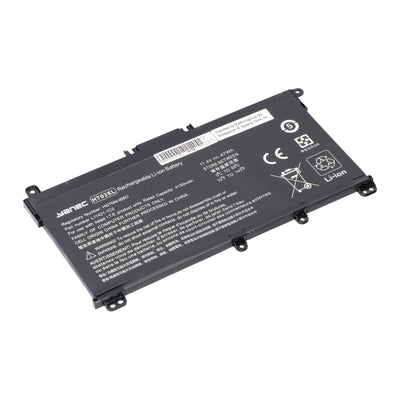 Yanec Laptop Accu 4150mAh