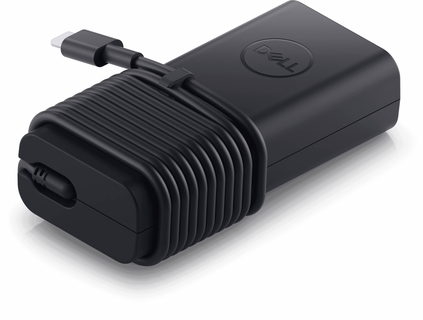 Dell 65W adapter USB-C (Netsnoer niet inbegrepen)