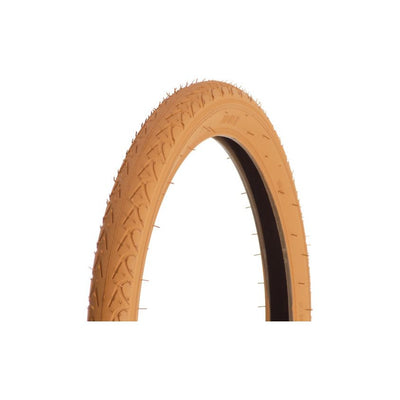 Dsi Buitenband 18 x 1.75 (47-355) lichtbruin