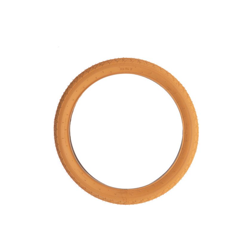Dsi Dsi Buitenband 18 x 1.75 (47-355) lichtbruin