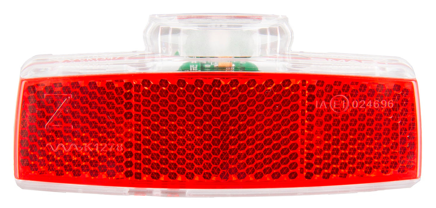 Smart refo mini e e-bike achterlicht 6-60v osram led 80mm oem