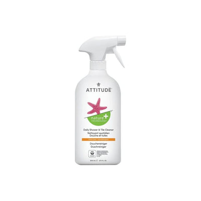 Attitude NATURE+ Douche reiniger 800ml