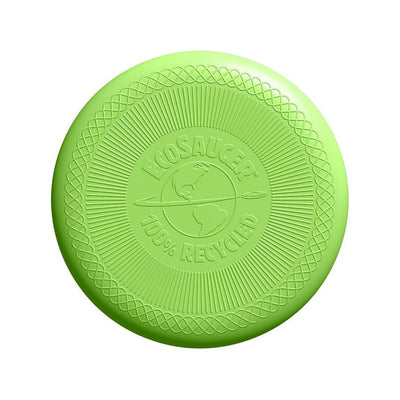 Green Toys Frisbee Flying Disc gerecycled