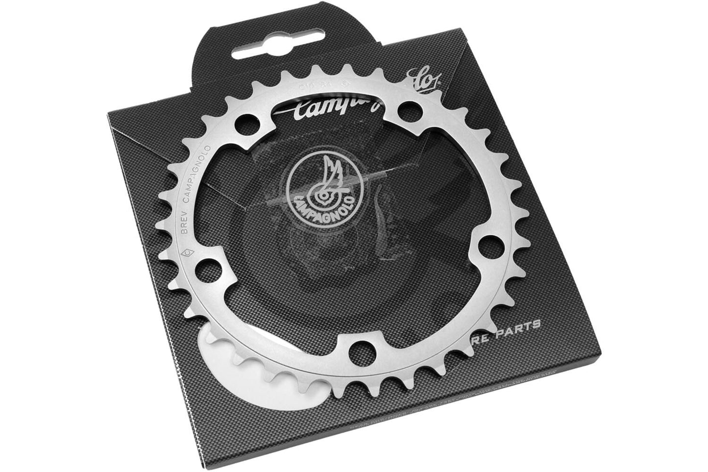 Campagnolo - kettingblad 34t. record chorus ultra torque 07-08