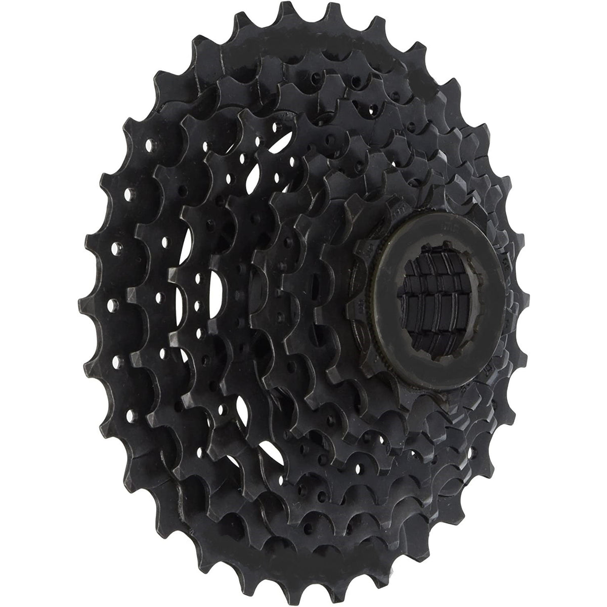 Gsu Sugek cs-m3008 ( shimano ) cassette 8-speed 11-32 tands zwart