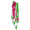 Eurotrail Campingstoel Nicky junior 46 cm polyester staal roze