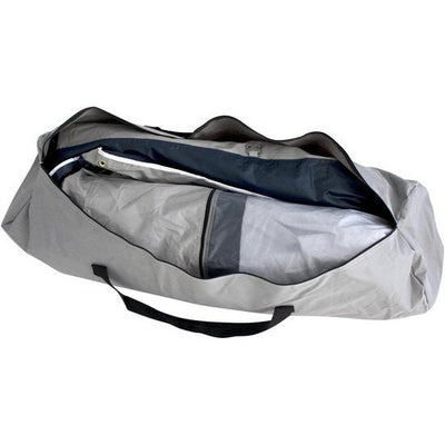 Eurotrail Draagtas tent 110 x 32 x 30 cm polyester grijs