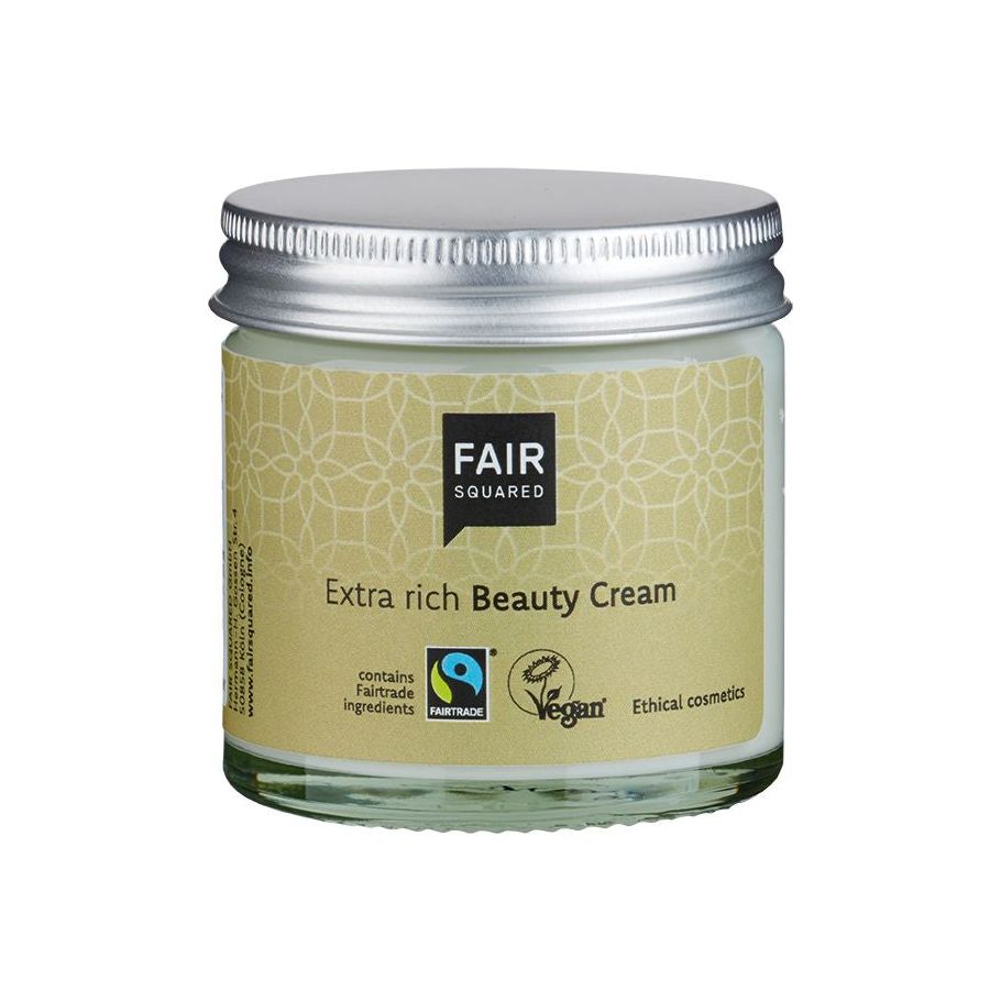 Fair Squared Extra rich Beauty Creme