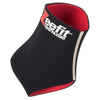 Ezeefit Anti-blarensokken 2 mm unisex zwart maat 41-44