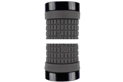 Lizard Skins Lizard skins peaty lock-on cheers handvaten graphite