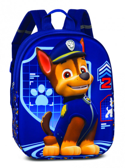 Fabrizio Rugzak 7 liter blauw