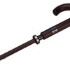 Falcone Golfparaplu met Handopening Ø 130 cm Marineblauw