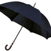 Falcone Golfparaplu met Handopening Ø 130 cm Marineblauw