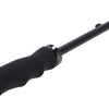 Falcone Golfparaplu windproof handopening 130 cm blauw
