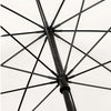 Falcone Golfparaplu windproof handopening 130 cm blauw