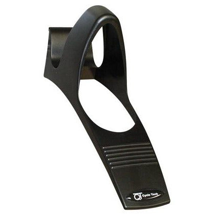 Qtcycletech Qt cycle tech helm wanddisplay kunststof