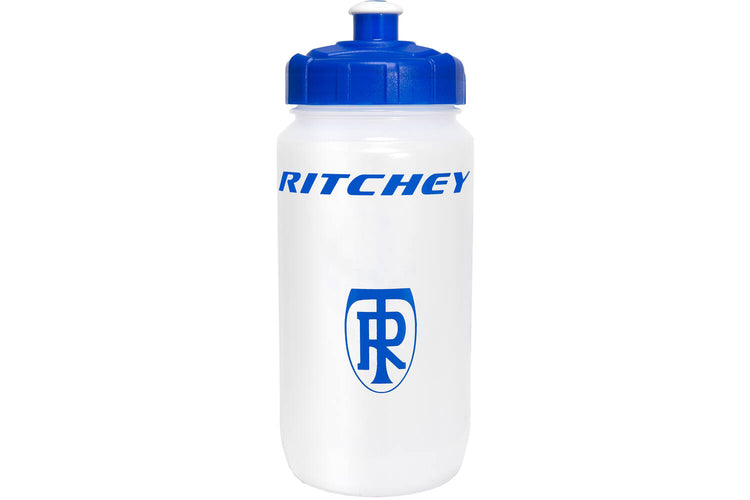 Ritchey Bidon transparant 500ml