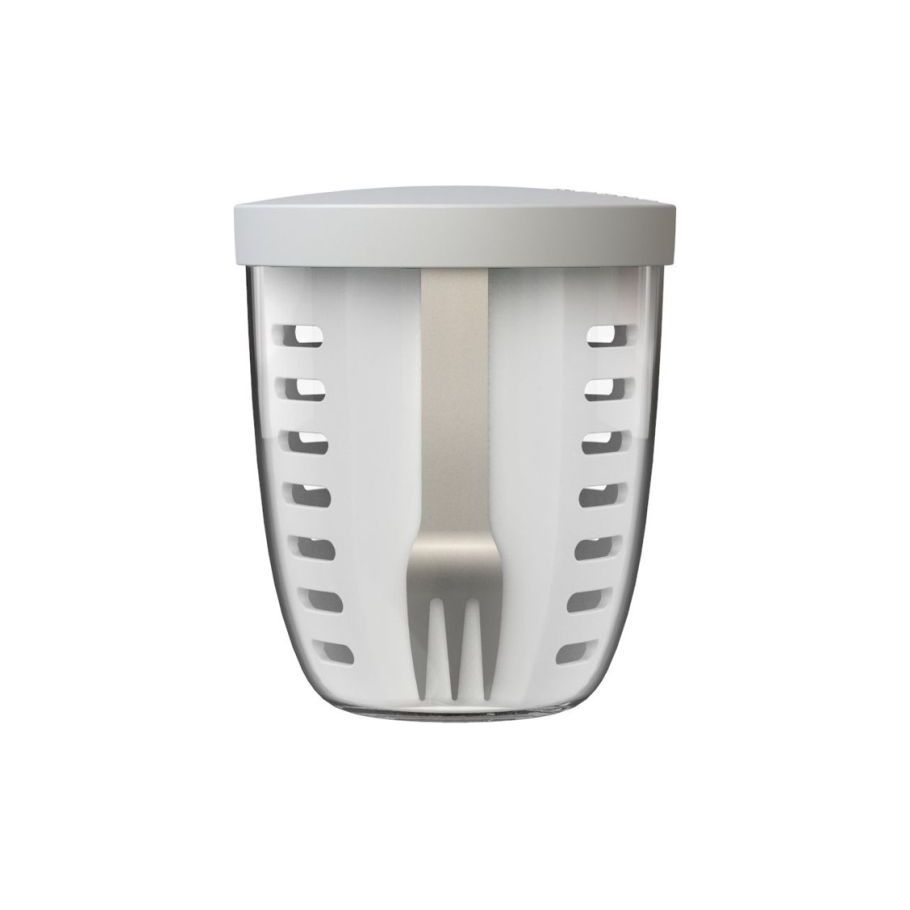 Mepal Fruit en Veggie Pot Nordic White