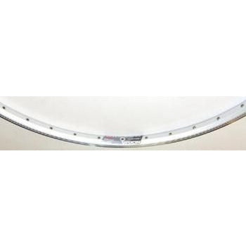 Gazelle velg 28 bloom zilver vision 36 14