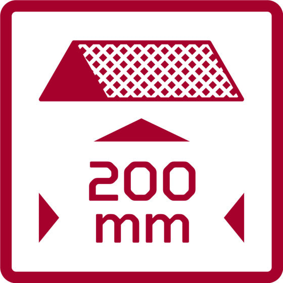 Gedore red Gereedschapset Schroevendraaiers en Vijlen 26-delig