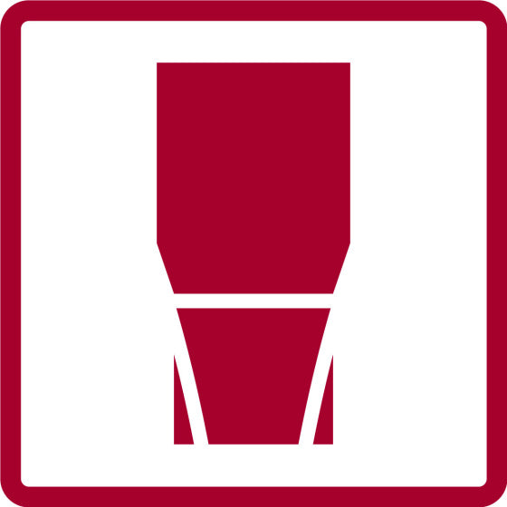 Gedore red Gereedschapset Tangen en Slaggereedschap 29-delig