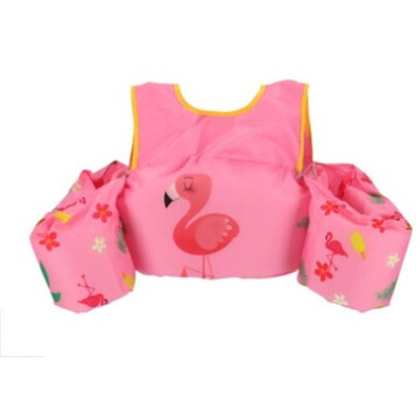 Gerimport Zwembandjes 53 cm nylon 20 kg roze