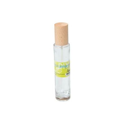 Anae Glazen Pompflacon 100ml