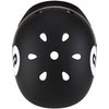 Globber Lights helm zwart maat 48-53 cm