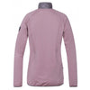 Hannah Outdoorvest Elsa dames polyester roze grijs maat 36