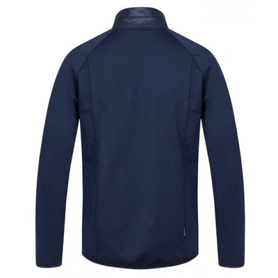 Hannah Outdoorvest Enryx heren polyester donkerblauw maat 3XL