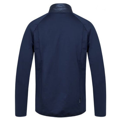 Hannah Outdoorvest Enryx heren polyester donkerblauw maat XL