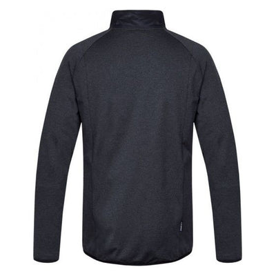 Hannah Outdoorvest Enryx heren polyester donkergrijs maat XL