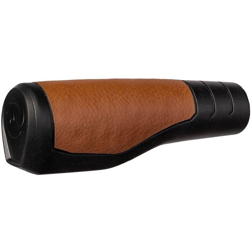 Herrmans Grip Primo 130mm zwart bruin