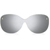 Hugo boss Brilglazen HG 1111 CL-On03 nylon zilver