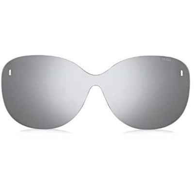 Hugo boss Brilglazen HG 1111 CL-On03 nylon zilver