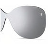 Hugo boss Brilglazen HG 1111 CL-On03 nylon zilver