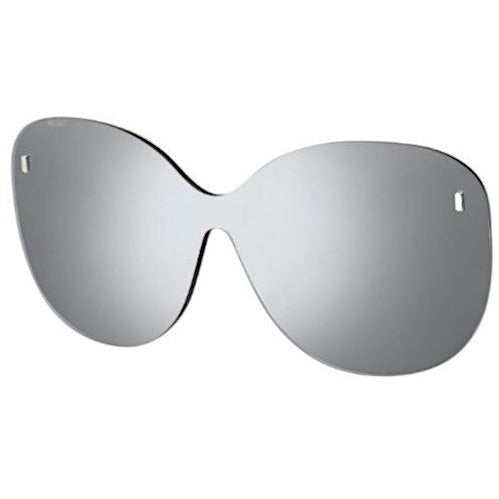 Hugo boss Brilglazen HG 1111 CL-On03 nylon zilver