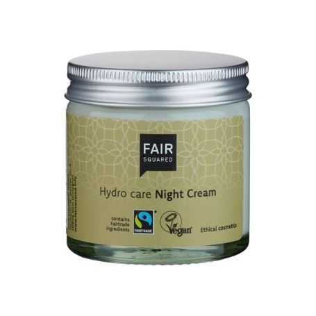 Fair Squared Nacht Creme