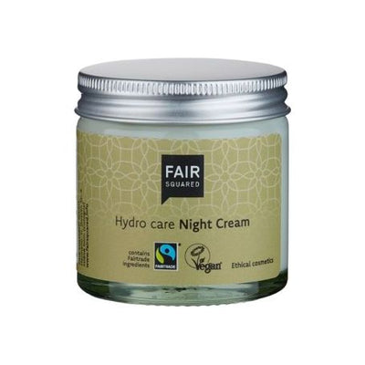 Fair Squared Nacht Creme