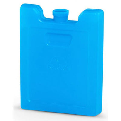 Igloo Koelelement Maxcold 11 x 2 x 13 cm blauw