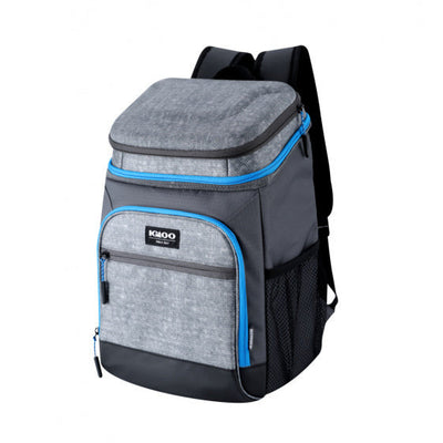 Igloo Koelrugzak Maxcold 15 liter grijs