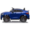 Jamara Mercedes-AMG GLC 63 S accuvoertuig junior 115 cm blauw