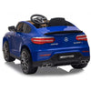 Jamara Mercedes-AMG GLC 63 S accuvoertuig junior 115 cm blauw